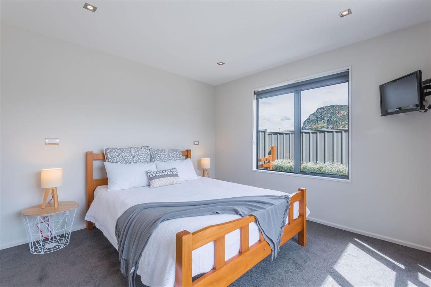 Holiday In A Paradise Wanaka Exterior photo