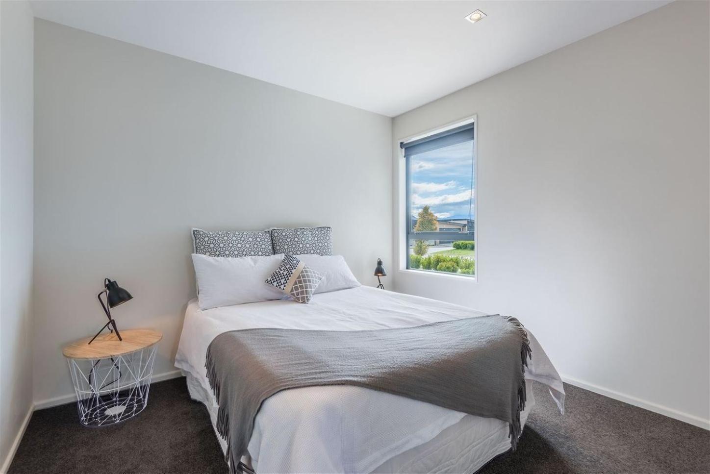 Holiday In A Paradise Wanaka Exterior photo